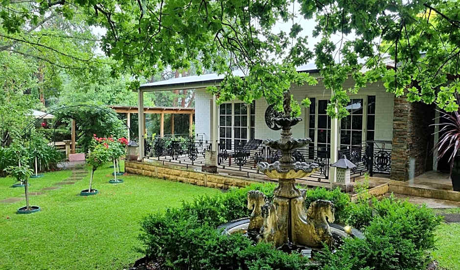 Hahndorf House B&B