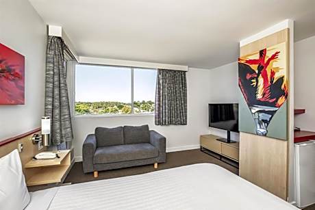 Standard Economy Room