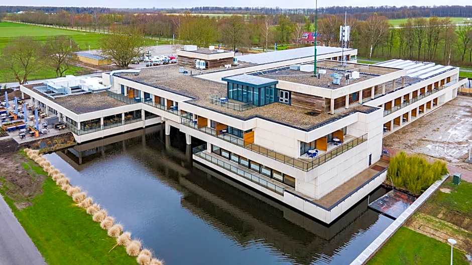 Fletcher Hotel-Restaurant Marknesse