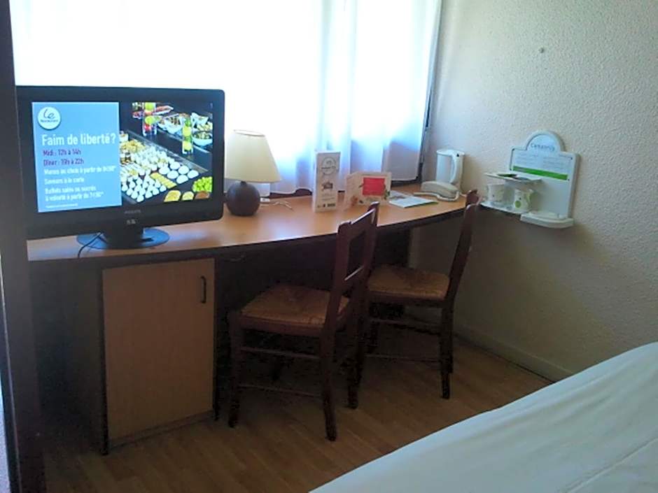 Campanile Bordeaux Ouest Le Bouscat Hotel