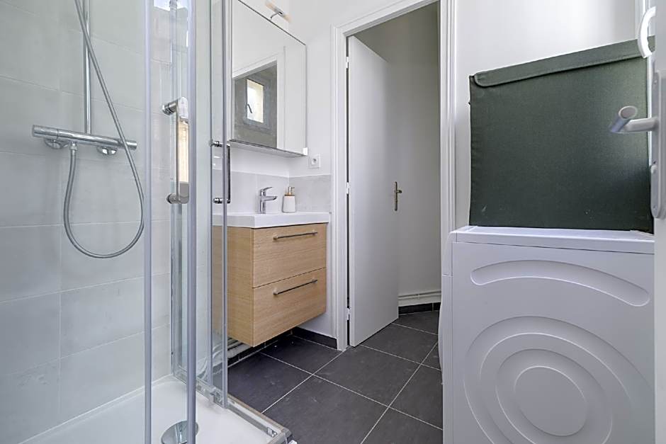 Bridgestreet Opera - Montmartre