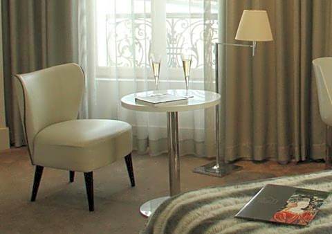 Le Cesar Hotel
