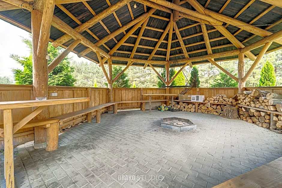 Pensjonat EDEN Maniowy