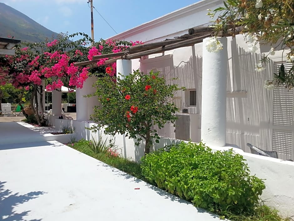 Casa Carlotta