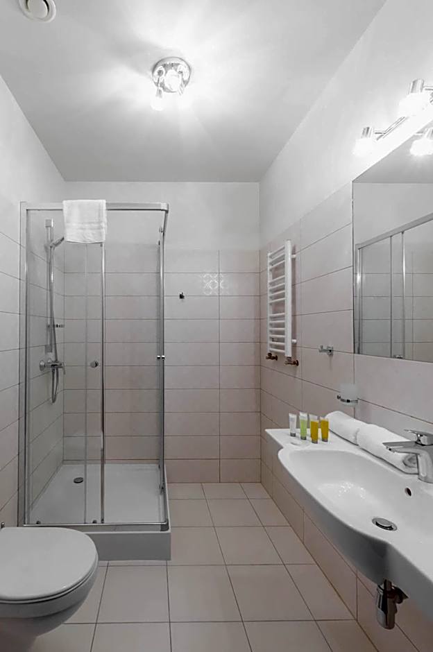 Liberum Residence Old Town