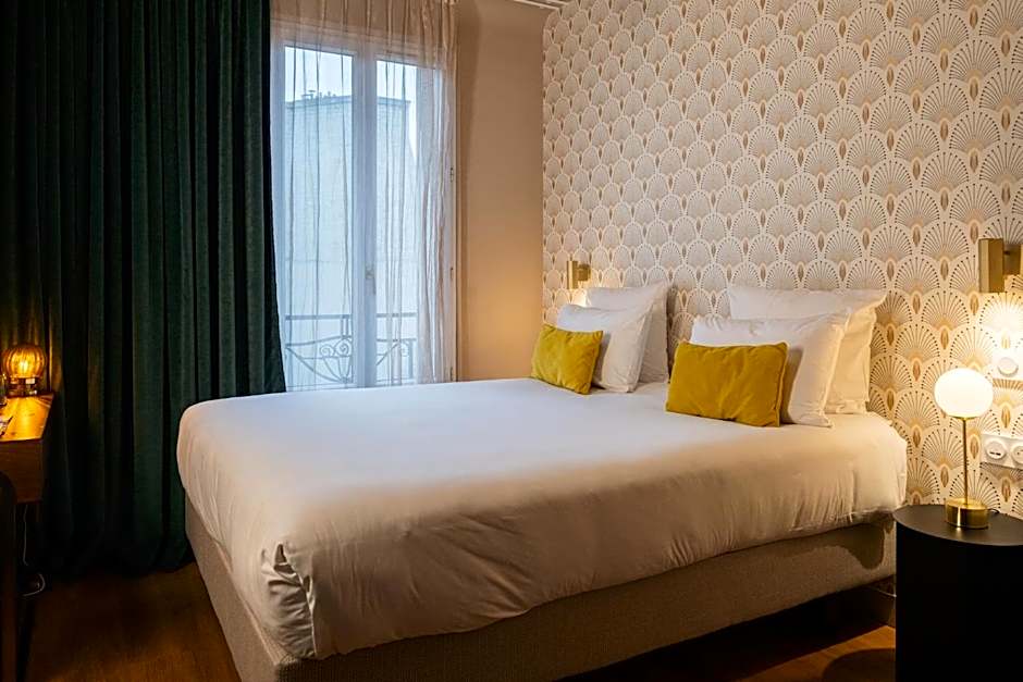 Artemisia Montmartre