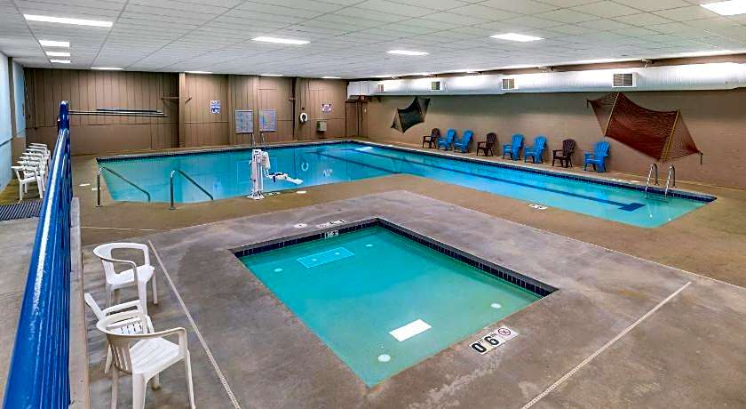 Club Wyndham Tamarack