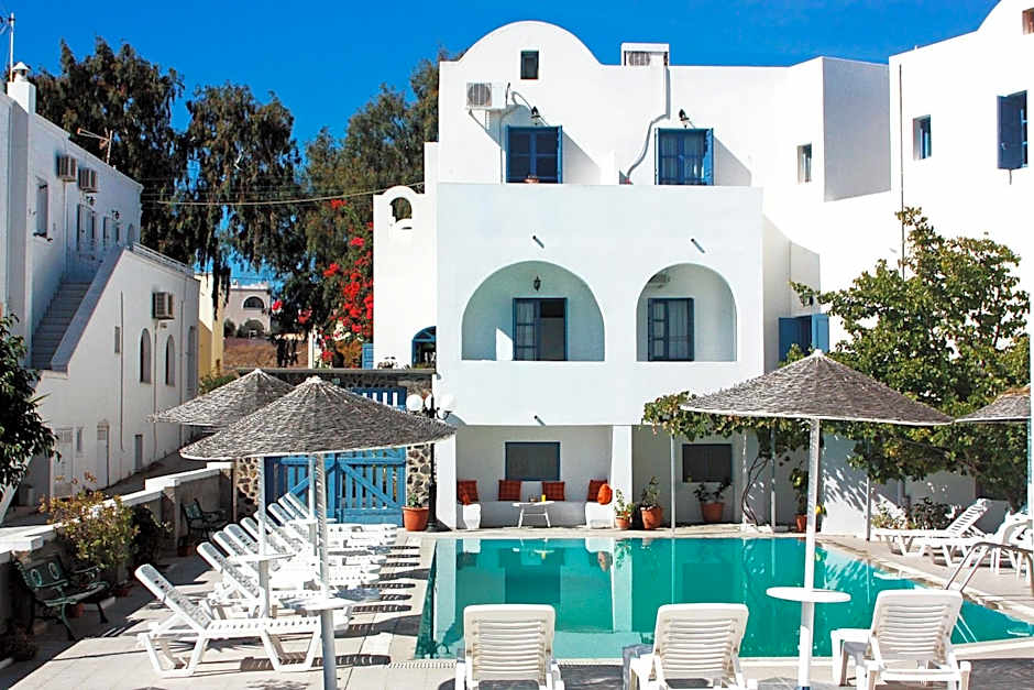 Hotel Kalma