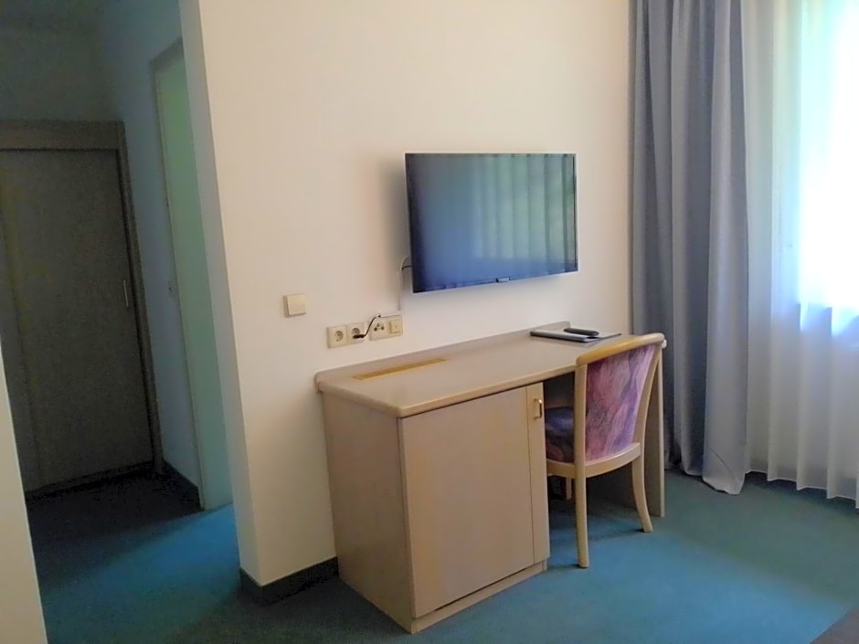 Hotel Wanderlust B&B