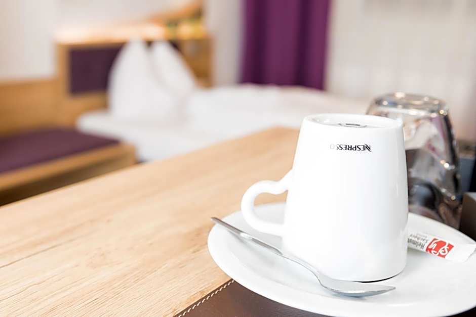 Hotel Stiegler Bed & Breakfast