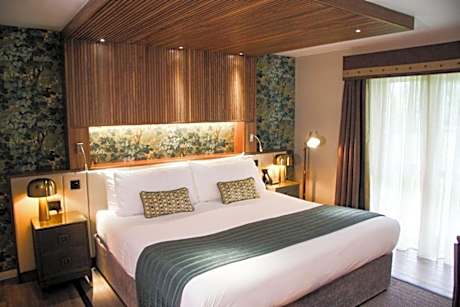 Executive Garden View Room