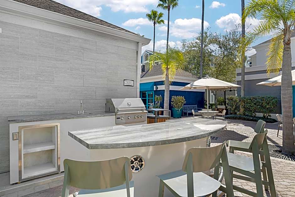 Sonesta ES Suites Orlando - Lake Buena Vista