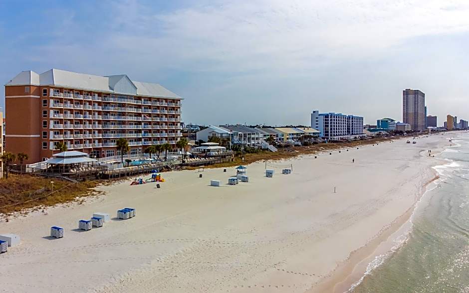 Palmetto Inn and Suites Hotel