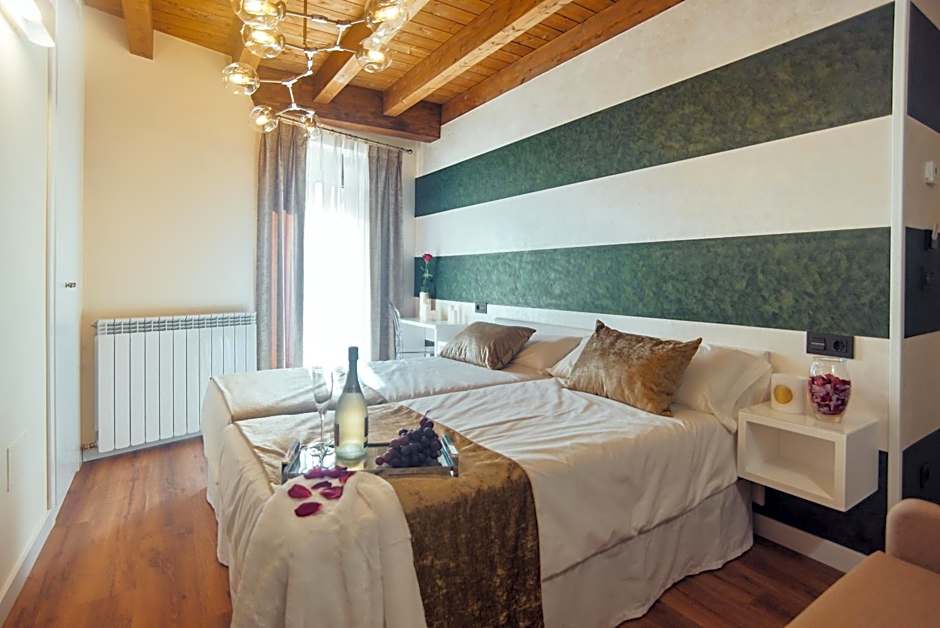 Hotel Rural Pinares de Soria