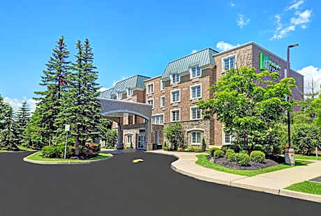 Holiday Inn Express Whitby Oshawa By IHG