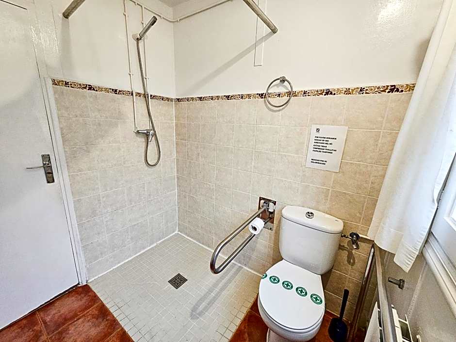 Complejo Bubal Formigal 3000