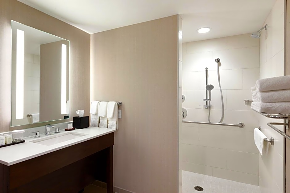 Embassy Suites Oklahoma City Downtown/Medical Center