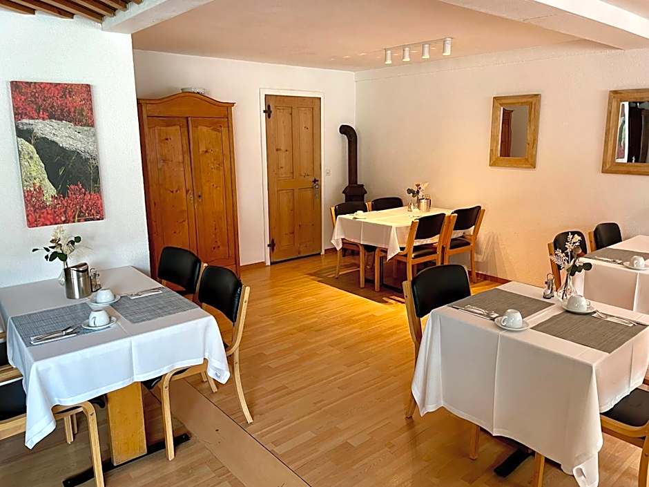 Hotel Restaurant Urweider