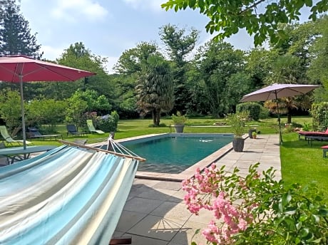 Le clos de CINACLE