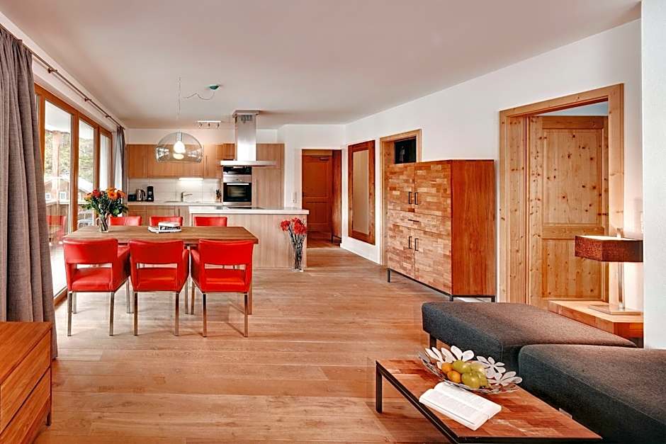 Gerlos Mountain Estate