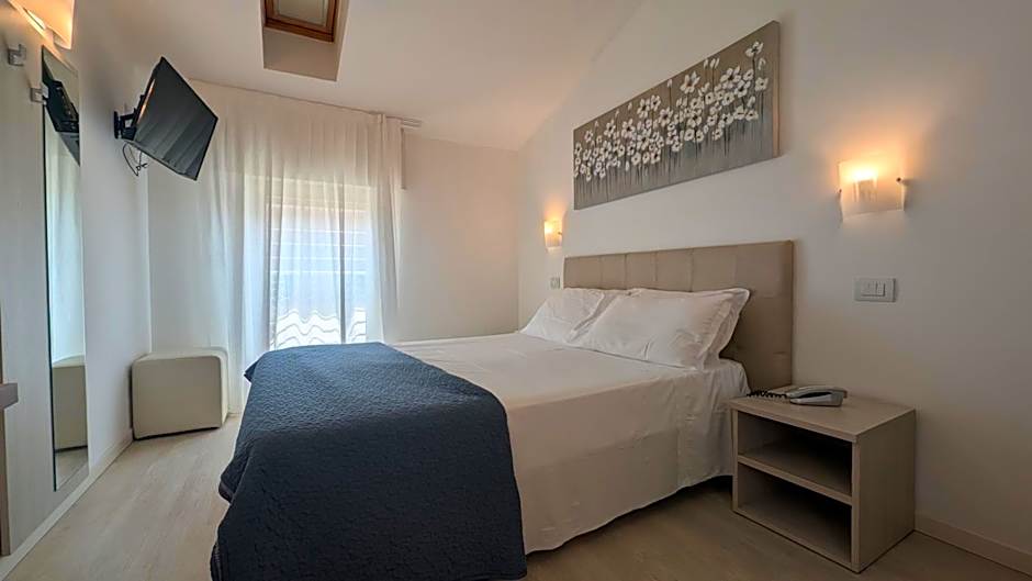Hotel Villa Anthea