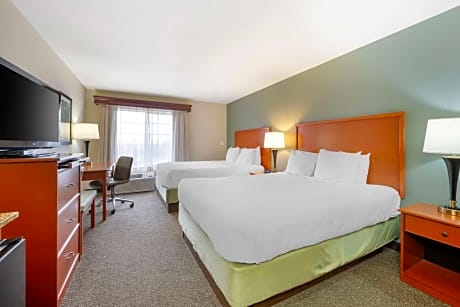 Queen Room