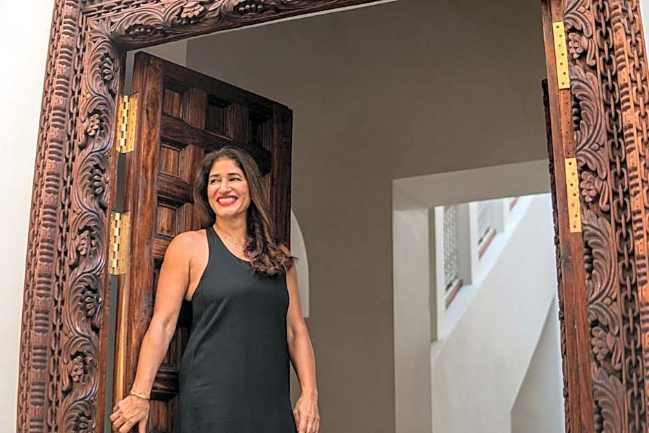 The Neela Boutique Hotel Stone Town