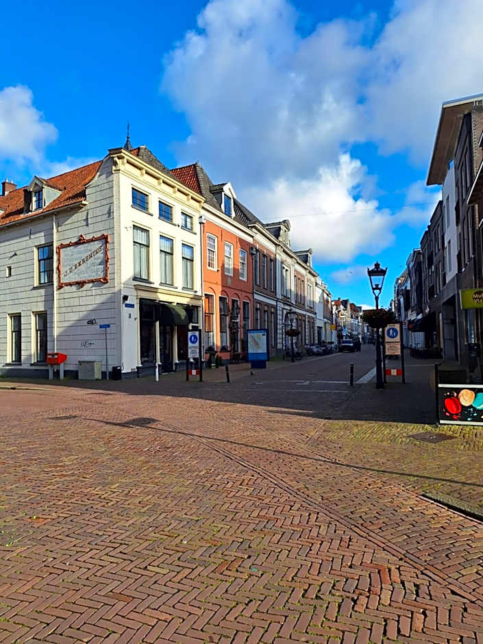 De Zevenster centrum