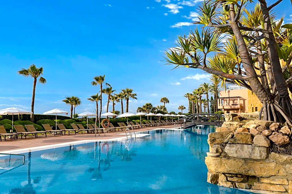 Elba Estepona Gran Hotel & Thalasso Spa