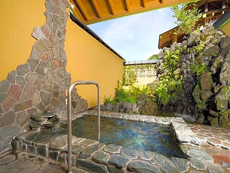 Hotel Sunbird