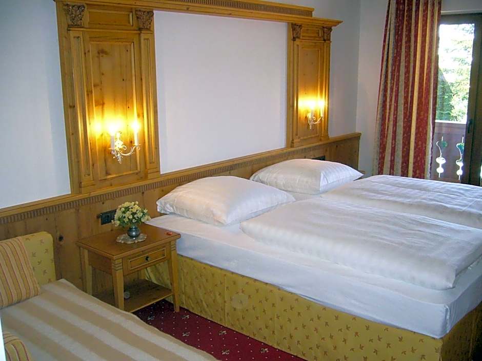 Alpenhotel Pfaffenwinkel