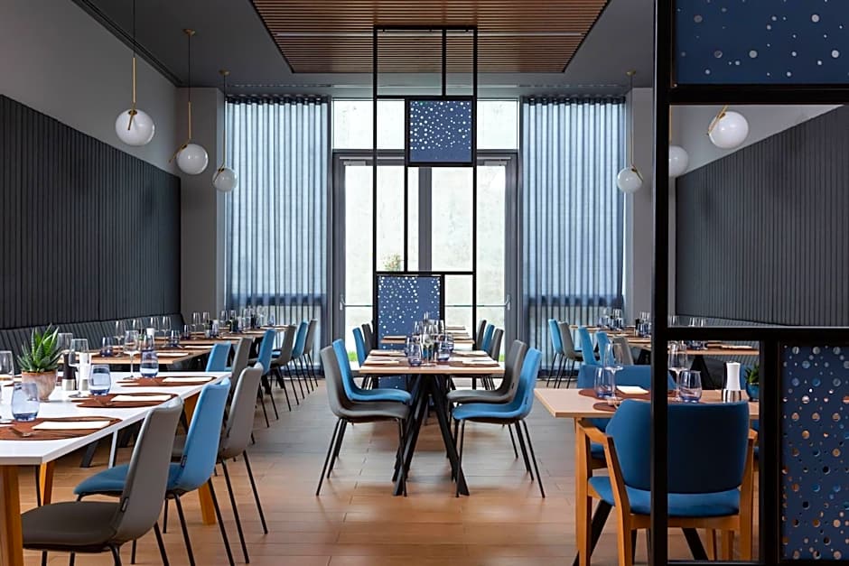 Courtyard by Marriott Bucharest Floreasca