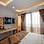 Luxury Airport Hotel By Zazzoni-İstanbul Airport