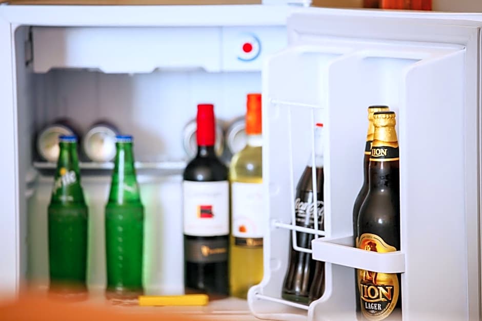 Onrock Boutique Hotel