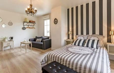 Le jardin de Camille