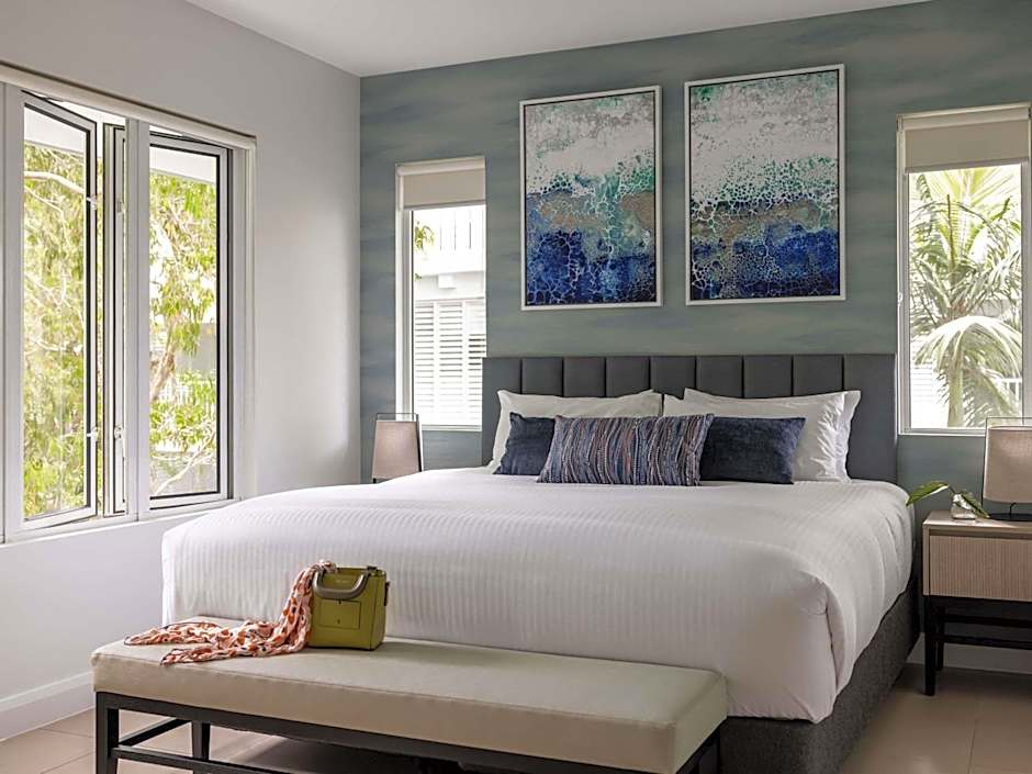 Peppers Beach Club & Spa