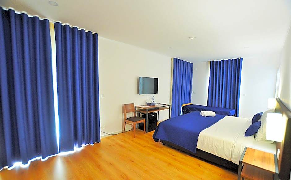 HILLTOP OASIS Lisboa Oeiras