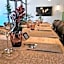 Best Western Coeur de Maurienne Hotel Restaurant & Spa