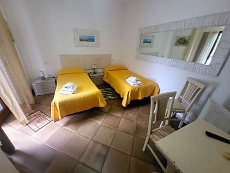 Small Double Room