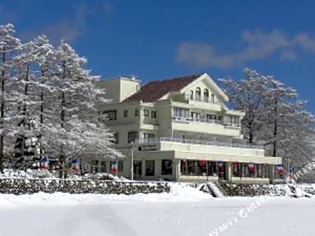 Auberge Saison de Haruna