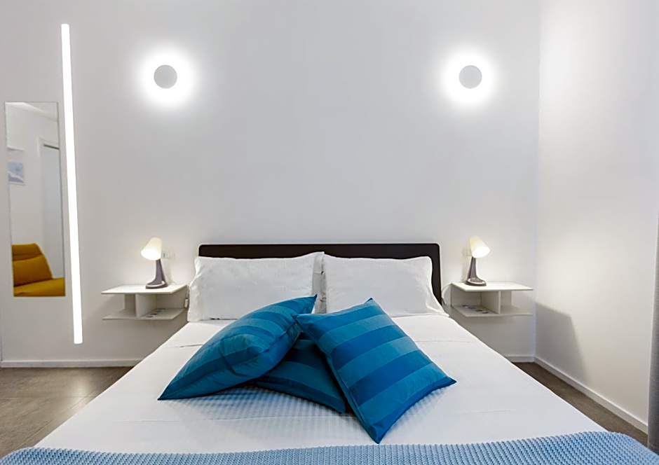 B&B a due passi dal mare