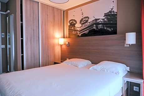 One Bedroom Apartment - Non Smoking