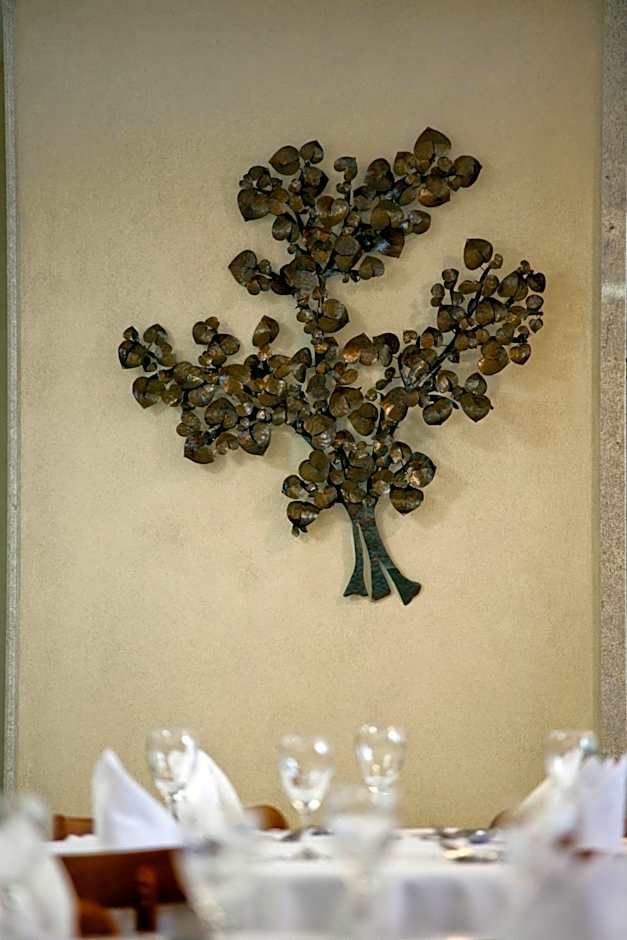 Quality Hotel Vitoria