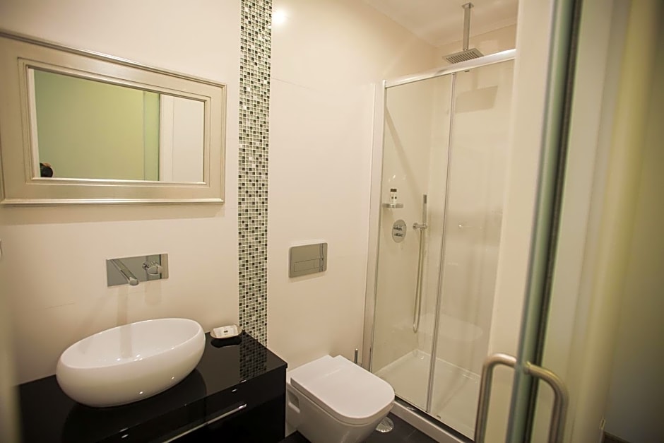 Thomar Story - Guest House