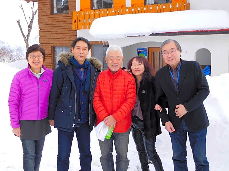 Madarao Elm Pension