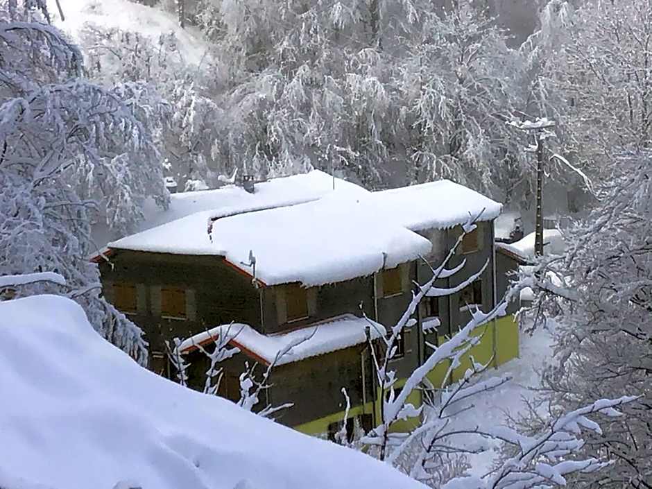 HÔTEL RESTAURANT LA FOURMI