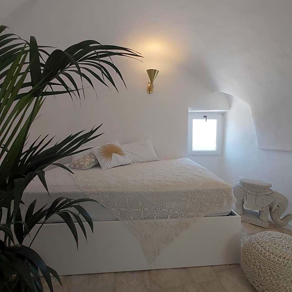 Caterina's Suites & Apartament