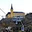 Hotel Větruše
