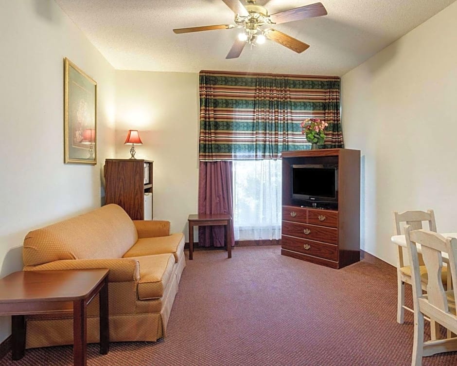 Quality Inn Robinsonville