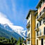 Excelsior Chamonix Hôtel & Spa